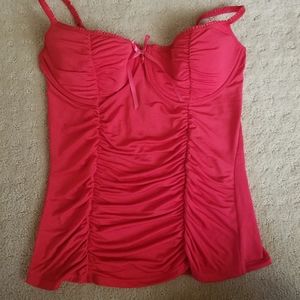 Victoria Secret lingerie cami